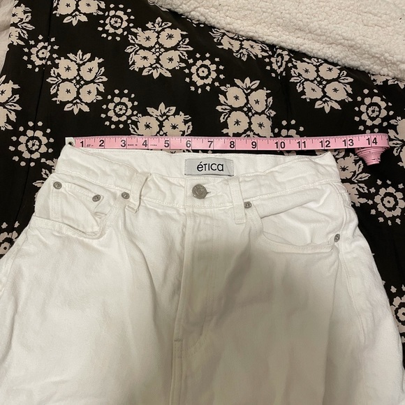 Etica cargo jeans - Picture 5 of 5